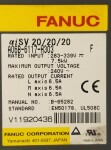 FANUC A06B-6117-H303